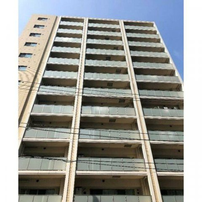 【外観】 | グランスイート八丁堀