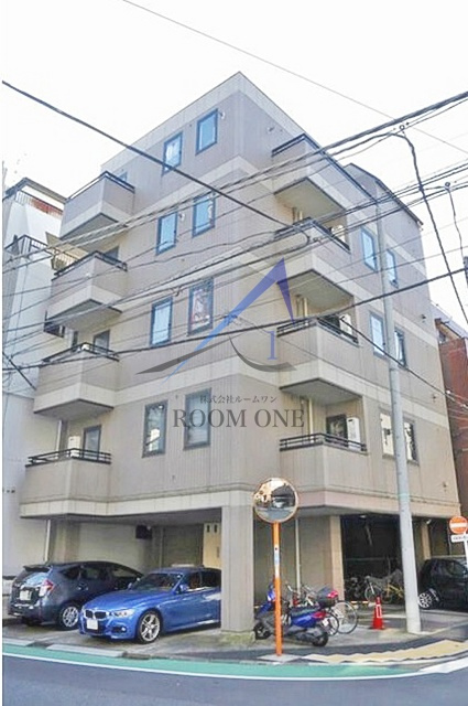 コンフォート東麻布