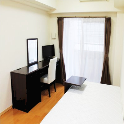 【内装】 | ダイドーメゾン大阪・中之島