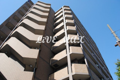 グランド･ガーラ横浜伊勢佐木町の画像