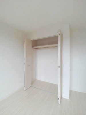 【収納】 | BonChic（ボンシック） | 別号室参考写真