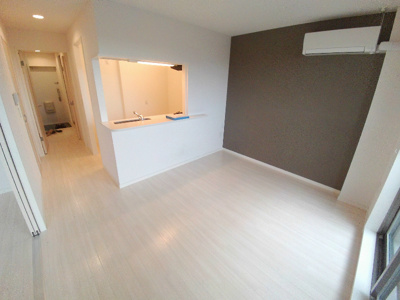  | BonChic（ボンシック） | 別号室参考写真