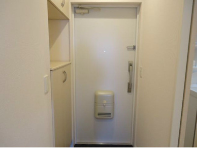 【玄関】 | BonChic（ボンシック） | 別号室参考写真