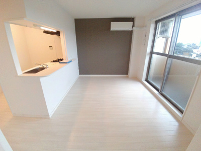 【居間・リビング】 | BonChic（ボンシック） | 別号室参考写真