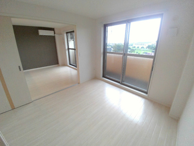 【寝室】 | BonChic（ボンシック） | 別号室参考写真