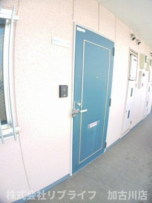 【その他共用部分】 | クラトンｅｙ