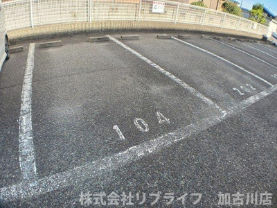 【駐車場】 | クラトンｅｙ