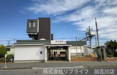 【周辺】 | クラトンｅｙ | 浜の宮駅まで850m