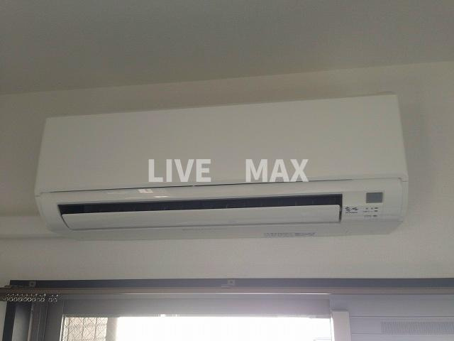 【設備】ライジングコート京都西院フロンティアⅡ