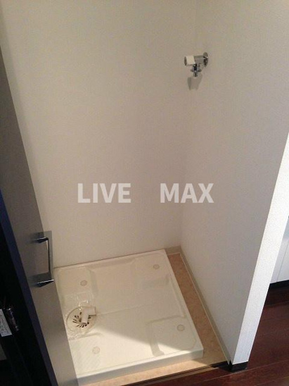 【設備】ライジングコート京都西院フロンティアⅡ 