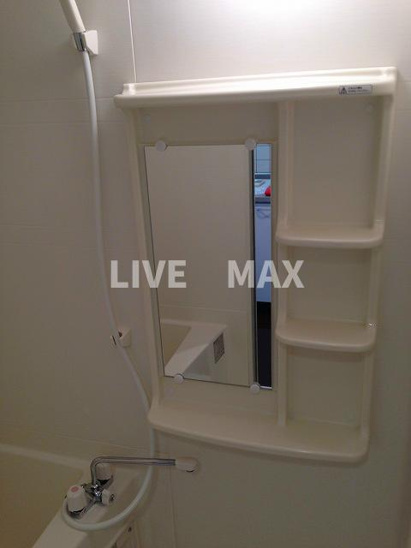 【その他】ライジングコート京都西院フロンティアⅡ 