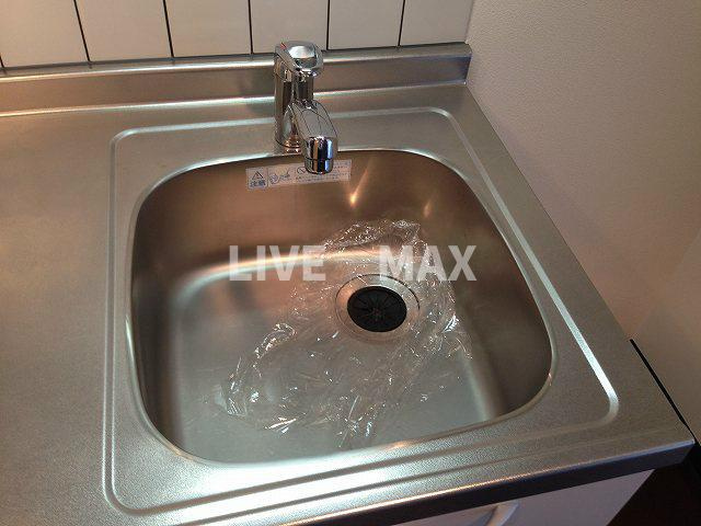 【その他】ライジングコート京都西院フロンティアⅡ 