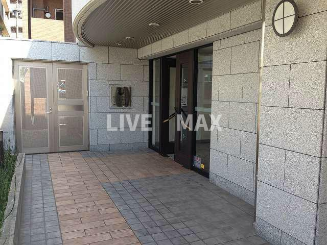 【外観】ライジングコート京都西院フロンティアⅡ