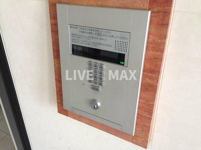 【外観】ライジングコート京都西院フロンティアⅡ