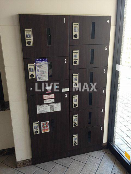 【外観】ライジングコート京都西院フロンティアⅡ