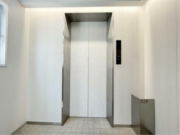 PAL中野ビルのその他共用部分