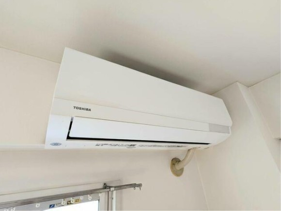 PAL中野ビルの設備