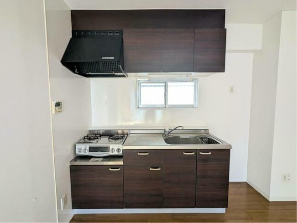 PAL中野ビルのキッチン