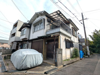 【外観】 | ■200万円値下げしました  ■茨木市総持寺一丁目