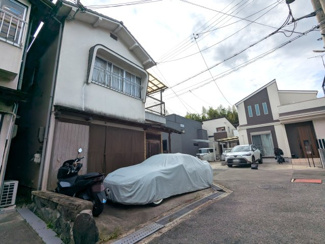 【外観】 | ■100万円値下げしました■空家になりました  ■茨木市総持寺一丁目