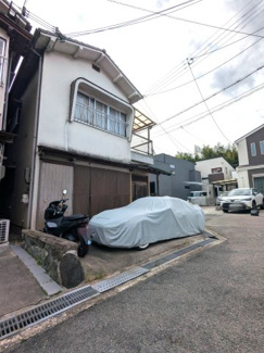 【外観】 | ■100万円値下げしました■空家になりました  ■茨木市総持寺一丁目