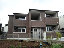 グリシーヌの画像