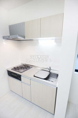 【キッチン】 | Wood GardenⅡ | システムキッチンで毎日の料理を楽しく♪