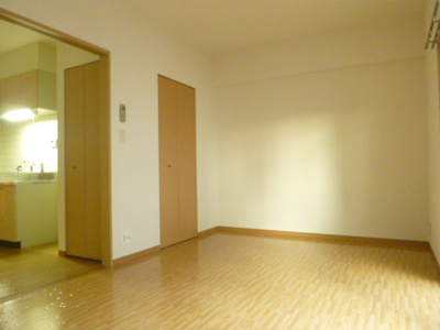 【内装】 | アスリート東延末