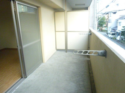 【バルコニー】 | アスリート東延末