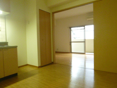 【居間・リビング】 | アスリート東延末