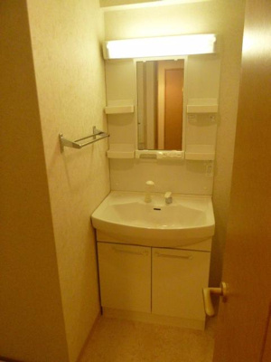 【独立洗面台】 | アスリート東延末