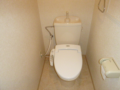 【トイレ】 | アスリート東延末