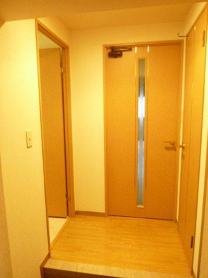 【玄関】 | アスリート東延末