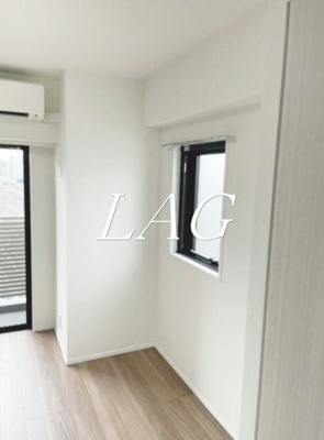 【寝室】 | イアース練馬 | 寝室です。