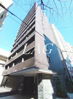 【外観】 | イアース練馬 | 外観です。