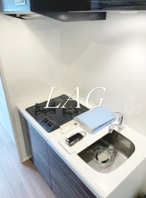 【キッチン】 | イアース練馬 | キッチンです。