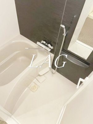 【浴室】 | イアース練馬 | お風呂です。