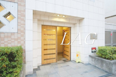 【エントランス】 | ロイヤルアメニティー西戸山 | エントランスです。