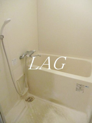 【浴室】 | ロイヤルアメニティー西戸山 | お風呂です。