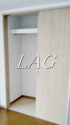 【収納】 | フォンテーヌワセダ | 収納です。