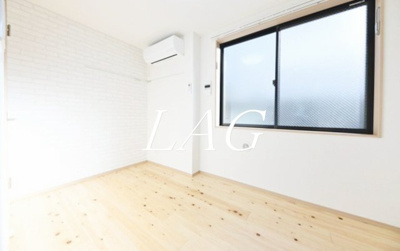 【寝室】 | ザ・アーバンテラス高田馬場 | 寝室です。