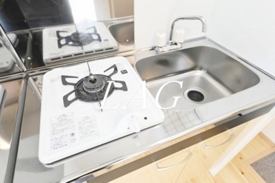 【キッチン】 | ザ・アーバンテラス高田馬場 | キッチンです。