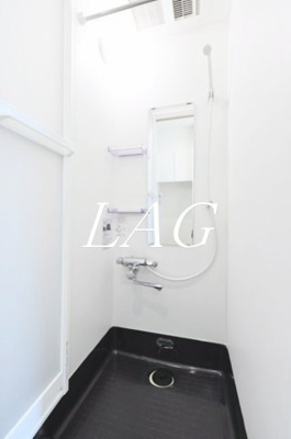 【浴室】 | ザ・アーバンテラス高田馬場 | お風呂です。