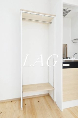 【収納】 | ザ・アーバンテラス高田馬場 | 収納です。