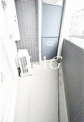 【バルコニー】 | メイクスデザイン高田馬場 | バルコニーです。