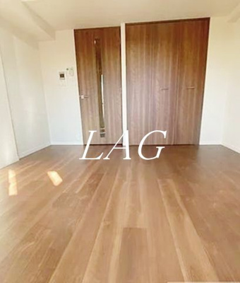 【寝室】 | メイクスデザイン高田馬場 | 寝室です。