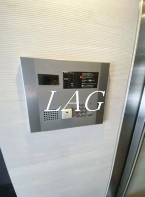 【セキュリティ】 | メイクスデザイン高田馬場 | オートロックです。