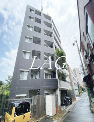 【外観】 | メイクスデザイン高田馬場 | 外観です。