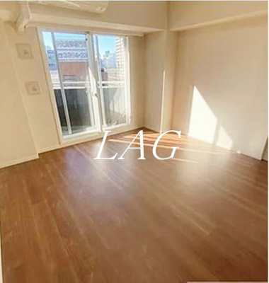 【居間・リビング】 | メイクスデザイン高田馬場 | 洋室のお部屋です。