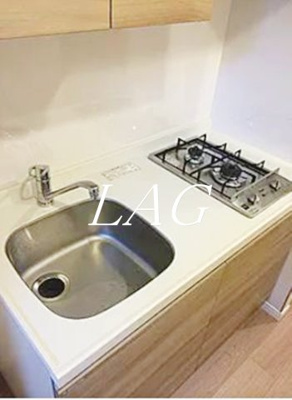 【キッチン】 | メイクスデザイン高田馬場 | キッチンです。